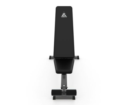 Скамьи + Cкамья силовая универсальная DFC HOMEGYM D32