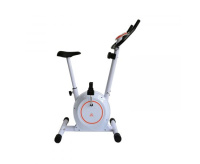 Велотренажеры + Велотренажер DFC B504BWO магнитный