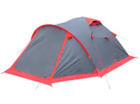  Палатки универсальные + Tramp палатка Mountain 3 (V2) серый