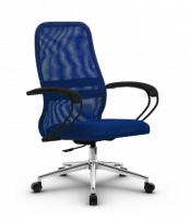 Офисные кресла + Кресло оператора SU-CK130-8P