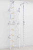 Шведские стенки + ДСКМ "Romana Next Pastel +" (01.21.8.12.490.03.06-14) Pastel +