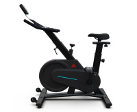 Велотренажеры + Спин-байк DFC Spectrum 15.0 Plus