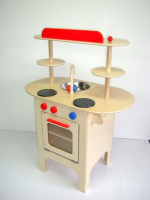 Игровая мебель + Кухня
