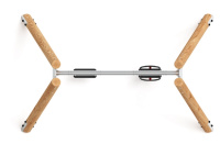 Детские качели + Качели (Лиственница)  ИО 12.Р.04.03.01-Л.И1