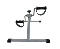 Велотренажеры + Велотренажер мини DFC W003XG Серый