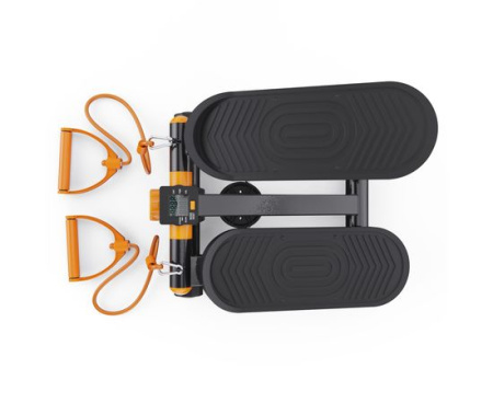 Степперы + Министеппер DFC DAEYEGIM S056KO с эспандерами