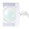Лампы-лупы + Лампа бестеневая с РУ (лампа-лупа) Med-Mos 9002LED (9002LED-D)