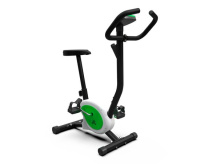 Велотренажеры + Велотренажер DFC B8006