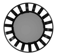 Урны + Урна (с баком) (под анкера) МФ 50.04.01-02.А.Логотип