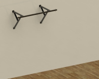 Гимнастическое оборудование + Консоль для 3-х подвесных гимнастических снарядов СТ-196