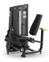 Грузоблочные тренажеры + BRONZE GYM NEO 02 Разгибание ног