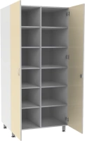 Шкафы лабораторные + Шкаф для хранения лекарственных средств Ш-34