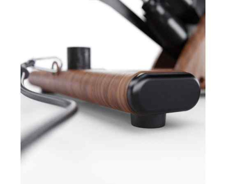 Степперы + Балансировочный степпер DFC WOODFIT с эспандерами