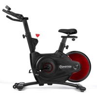 Спин-байки + Спин-байк DFC Condition SQ-2209R / магнитный, до 110 кг