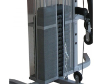 Мультистанции + Силовой комплекс DFC D7005A