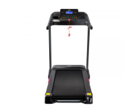 Беговые дорожки + Беговая дорожка DFC ASCONA Pro T640