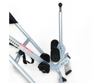 Инверсионные столы + Инверсионный стол DFC XJ-I-02CLB складной