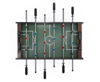 Настольный футбол + Игровой стол - футбол Jasper 37" (94 см)