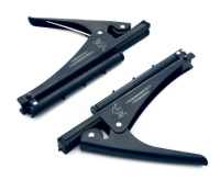 Сетки для настольного тенниса + Сетка для настольного тенниса Double Fish 2001A/C