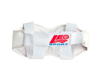 Защитное снаряжение для единоборств + Нагрудник женский Master для единоборств с вставками из изолона ППЭ