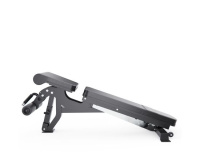 Скамьи + Скамья силовая универсальная STEELVER