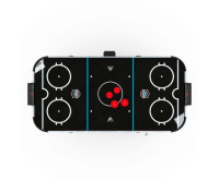 Аэрохоккей + Игровой стол - аэрохоккей DFC ICE RIDER