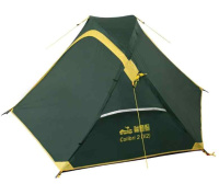  Палатки универсальные + Tramp палатка Colibri 2 (V2) (зеленый)