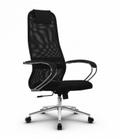 Офисные кресла + Эргономичное компьютерное кресло SU-BK131-8