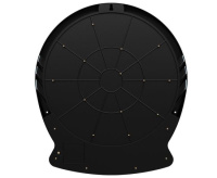 Дартс + Дартс DFC BLUEBOARD, 6 дротиков