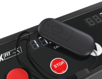 Беговые дорожки + Беговая дорожка UNIX Fit R-300C Red