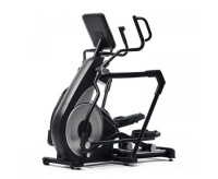 Эллиптические тренажеры + Эллиптический тренажер DFC E112BT