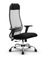 Офисные кресла + Кресло МЕТТА Комплект 18/2D