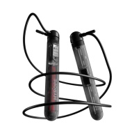 Скакалки + Интеллектуальная скакалка HYGEAR HYROPE 1.0