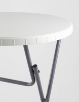 Барные столы + Стол круглый Коктейльный Кейт