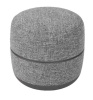 Массажер для ног UNIX Med Secret Pouf Grey