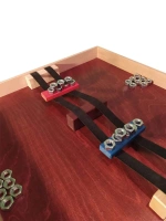 Игровые столы + Гайки. Игра