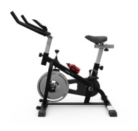 Велотренажеры + Спин-байк DFC STINGRAY