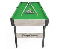Мини-бильярд + Игровой стол - бильярд DFC 54" N-RQ23011-D