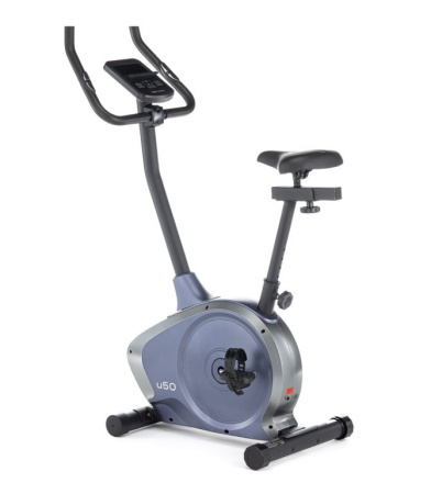 Велотренажеры + Велотренажер домашний CARBON FITNESS U50