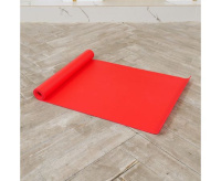 Коврики и маты + Коврик для фитнеса и йоги DFC Yoga 173x61x0,4 см