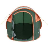  Палатки универсальные + Палатка Totem POP Up 2 (V2) (зеленый)