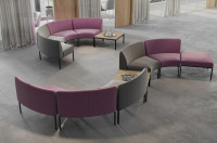 Офисные диваны + Коллекция АСТРО