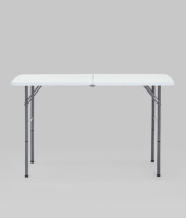 Складные столы + Стол складной чемодан пластиковый Кейт 120