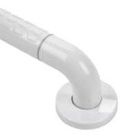 Поручни для инвалидов + Поручень Med-Mos МСПН-С6