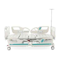 Кровати функциональные + Кровать электрическая реанимационная Med-Mos DB-4 (01) (ABS)