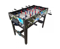 Игровые столы-трансформеры + Игровой стол - трансформер DFC FESTIVAL2 48" 12 в 1 AT-255 (JG-GT-54808)