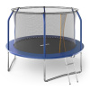 Батут UNIX Line SUPREME BASIC 10 ft (blue)