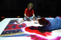 Мультимедиа + Интерактивная система “Оми - Виста” (расширенная версия)