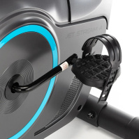 Велотренажеры + Велотренажер домашний OXYGEN FITNESS JET STREAM A