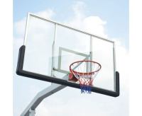 Мобильные баскетбольные стойки + Баскетбольная мобильная стойка DFC STAND72G